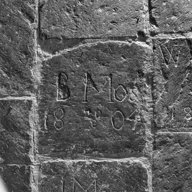 Rijksdienst voor het Cultureel Erfgoed: Wal, A.J. van der