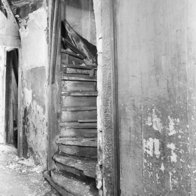 Rijksdienst voor het Cultureel Erfgoed: Wal, A.J. van der