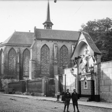 Rijksdienst voor het Cultureel Erfgoed