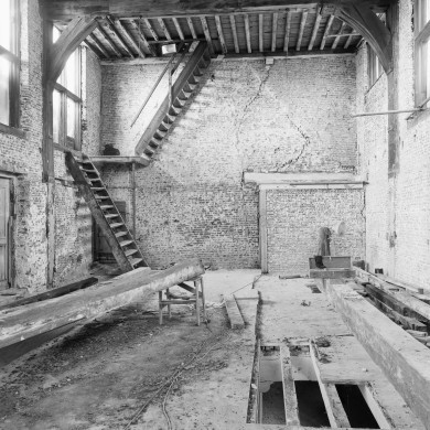 Rijksdienst voor het Cultureel Erfgoed: Dukker, G.J.