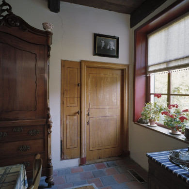 Rijksdienst voor het Cultureel Erfgoed: Wal, A.J. van der