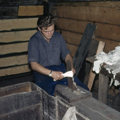 Rijksdienst voor het Cultureel Erfgoed