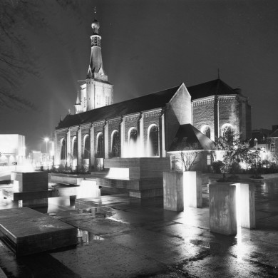 Rijksdienst voor het Cultureel Erfgoed: Tangel, L.M.