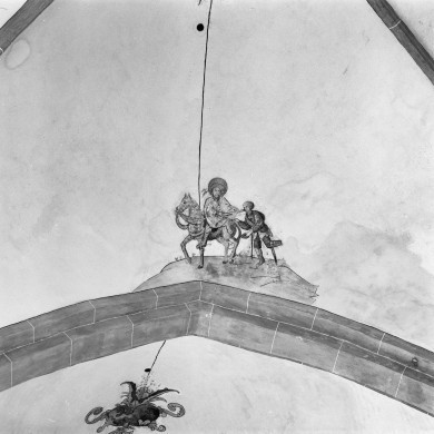 Rijksdienst voor het Cultureel Erfgoed: Wal, A.J. van der