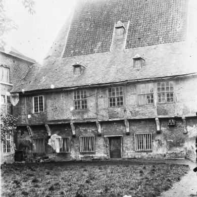 Rijksdienst voor het Cultureel Erfgoed: Rozema, J.