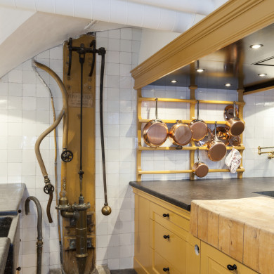 Rijksdienst voor het Cultureel Erfgoed: Booms, Chris