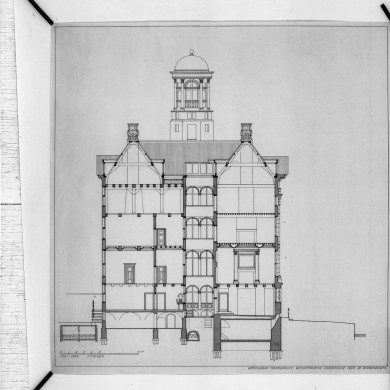 Rijksdienst voor het Cultureel Erfgoed: Koning, J.P. de