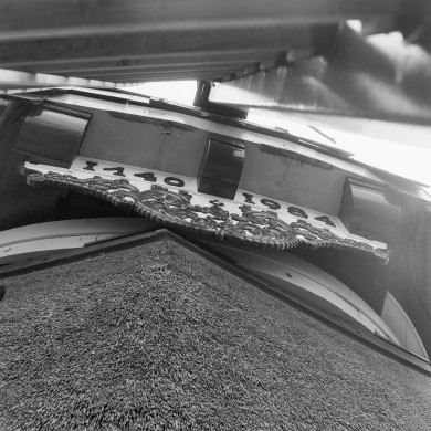 Rijksdienst voor het Cultureel Erfgoed: Korpershoek, W.A.