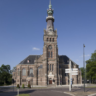 Rijksdienst voor het Cultureel Erfgoed: Bronckhorst, A. (Arjan)