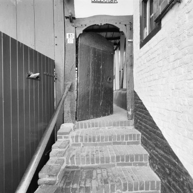 Rijksdienst voor het Cultureel Erfgoed: Galen, P. van