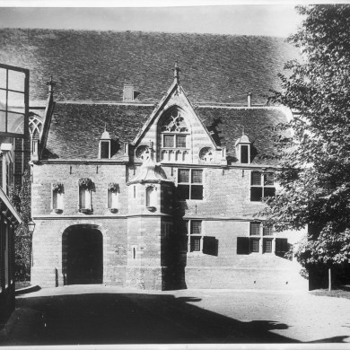 Rijksdienst voor het Cultureel Erfgoed