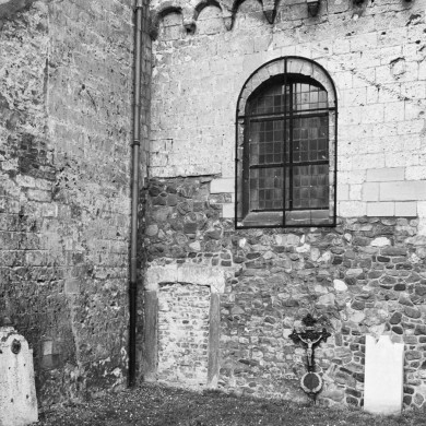 Rijksdienst voor het Cultureel Erfgoed: Tangel, L.M.