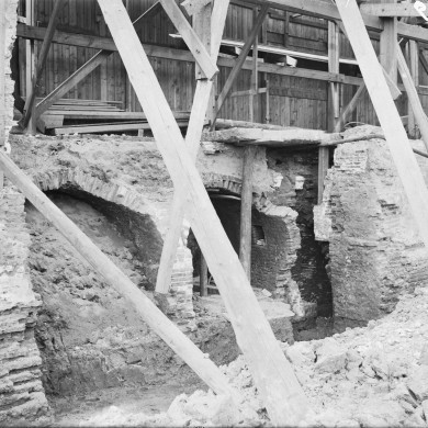 Rijksdienst voor het Cultureel Erfgoed: Bom, J.A.L.