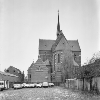 Rijksdienst voor het Cultureel Erfgoed: Wal, A.J. van der