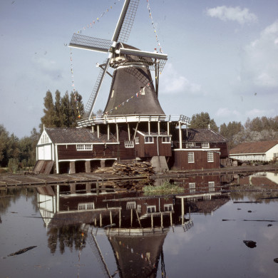 Rijksdienst voor het Cultureel Erfgoed
