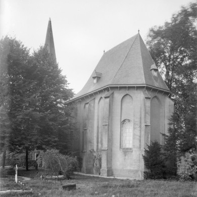 Rijksdienst voor het Cultureel Erfgoed