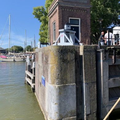 Rijksdienst voor het Cultureel Erfgoed: Bogers, Guido