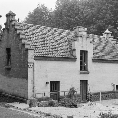 Rijksdienst voor het Cultureel Erfgoed: Tangel, L.M.