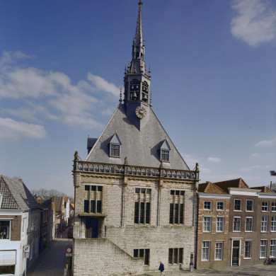 Rijksdienst voor het Cultureel Erfgoed: Dukker, G.J.