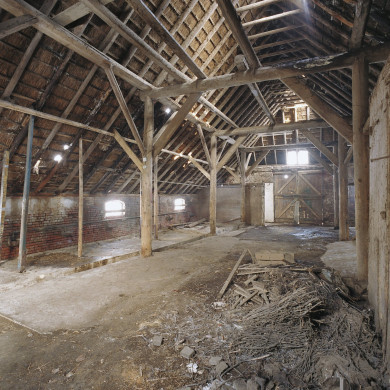 Rijksdienst voor het Cultureel Erfgoed: Roderburg, K. (Kris)