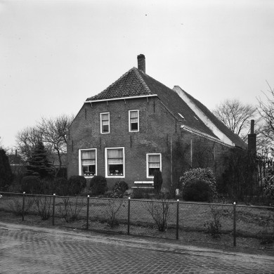 Rijksdienst voor het Cultureel Erfgoed: Dukker, G.J.