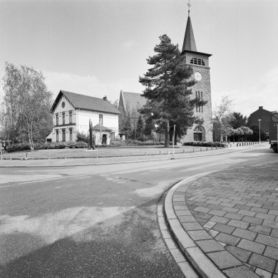 Rijksdienst voor het Cultureel Erfgoed: Galen, P. van