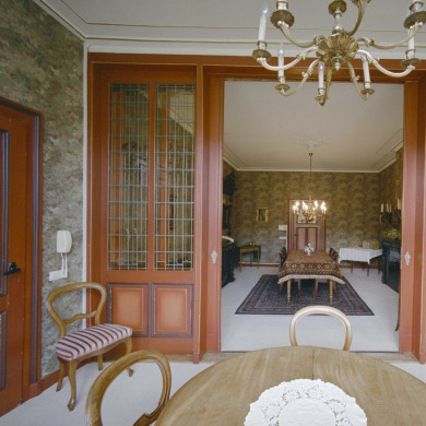 Rijksdienst voor het Cultureel Erfgoed: Tangel, L.M.