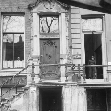 Rijksdienst voor het Cultureel Erfgoed