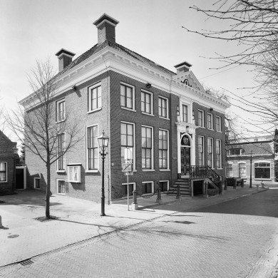 Rijksdienst voor het Cultureel Erfgoed: Koning, J.P. de