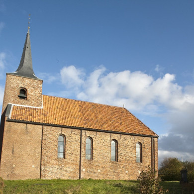 Rijksdienst voor het Cultureel Erfgoed: As, Bert van