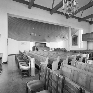 Rijksdienst voor het Cultureel Erfgoed: Galen, P. van