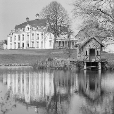Rijksdienst voor het Cultureel Erfgoed: Galen, P. van
