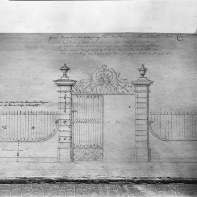 Rijksdienst voor het Cultureel Erfgoed: Delemarre, G.Th.