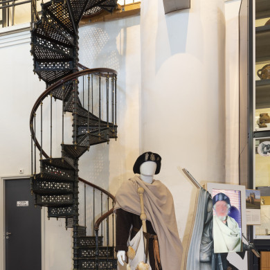 Rijksdienst voor het Cultureel Erfgoed: Schaap, Marchje