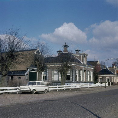 Rijksdienst voor het Cultureel Erfgoed