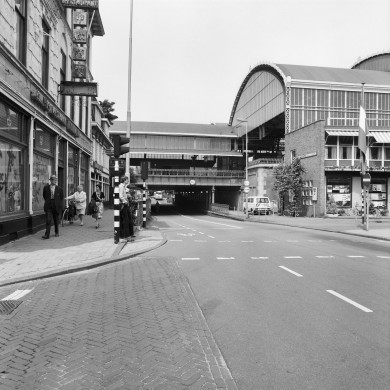 Rijksdienst voor het Cultureel Erfgoed: Dukker, G.J.