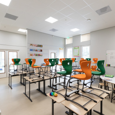 Rijksdienst voor het Cultureel Erfgoed: Sekuur, Mark