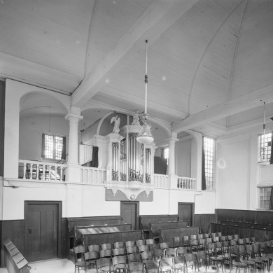 Rijksdienst voor het Cultureel Erfgoed