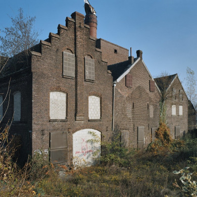 Rijksdienst voor het Cultureel Erfgoed: Barbiers, G.