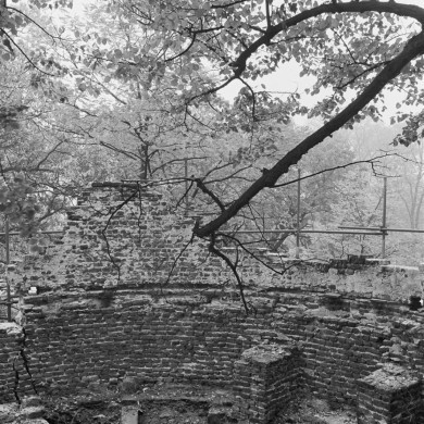 Rijksdienst voor het Cultureel Erfgoed: Tangel, L.M.