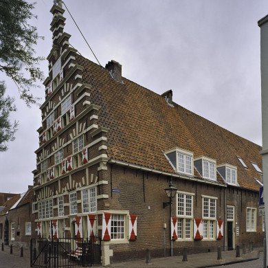 Rijksdienst voor het Cultureel Erfgoed: Dukker, G.J.