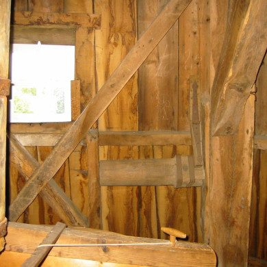 Rijksdienst voor het Cultureel Erfgoed: Terpstra, Frank