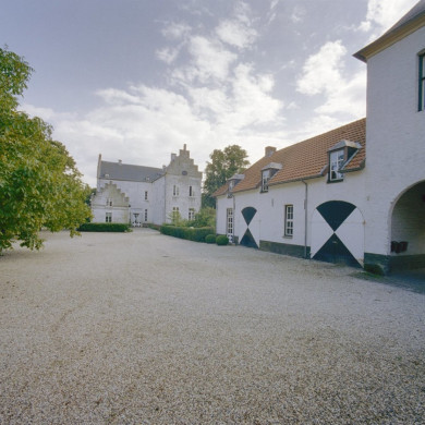 Rijksdienst voor het Cultureel Erfgoed: Tangel, L.M.