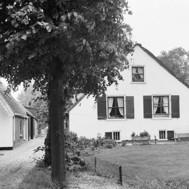 Rijksdienst voor het Cultureel Erfgoed: Wal, A.J. van der