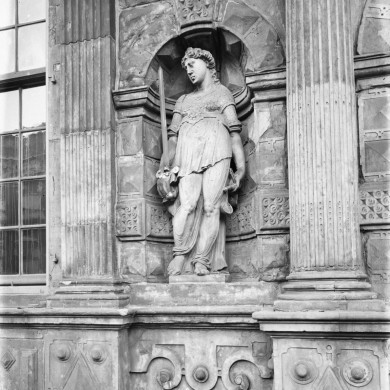 Rijksdienst voor het Cultureel Erfgoed