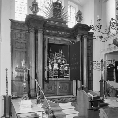 Rijksdienst voor het Cultureel Erfgoed: Wal, A.J. van der