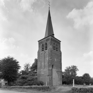 Rijksdienst voor het Cultureel Erfgoed: Dukker, G.J.