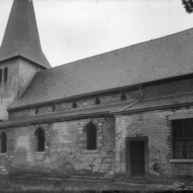 Rijksdienst voor het Cultureel Erfgoed: Bureau K en W