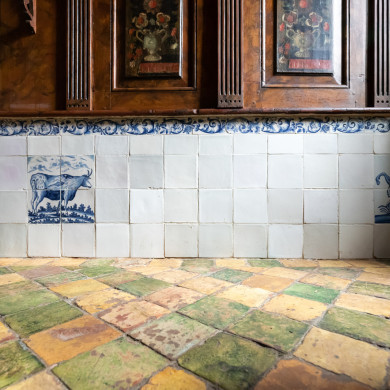 Rijksdienst voor het Cultureel Erfgoed: Sekuur, Mark