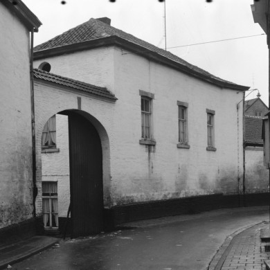 Rijksdienst voor het Cultureel Erfgoed: Dukker, G.J.